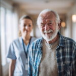 מהבית לבית סיעודי – טיפים למעבר קל והסתגלות מהירה