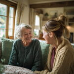 שימור איכות חיים במצב של דימנציה – דרכים מטרות ויעדים